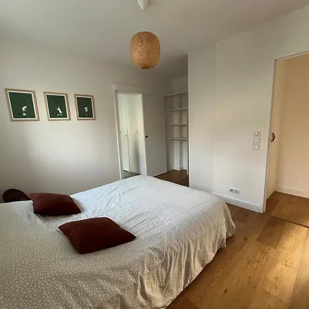 Yaxha - Pool & Walk To The Beaches - Family Friendly * Anglet
