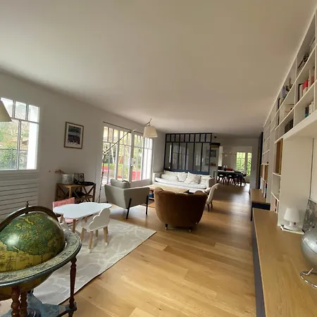 Yaxha - Pool & Walk To The Beaches - Family Friendly * Anglet